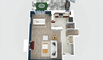 8323 BLOWING ROCK Rd, Alexandria, VA 22309