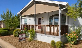 853 N State Route 89 110, Chino Valley, AZ 86323
