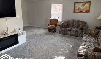 508 N Church St, Algona, IA 50511