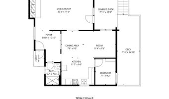 88 Cherry Ln, Arbovale, WV 24915