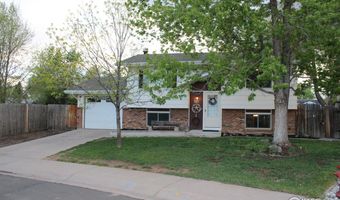 803 Table Mountain Ct, Windsor, CO 80550