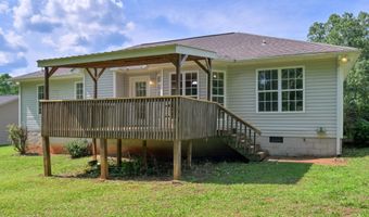 506 BERNARD COUCH Dr, Anniston, AL 36207