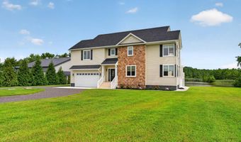 34029 PEPPERS CORNER Rd, Frankford, DE 19945