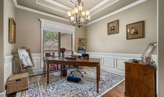 6312 Pierce Manse Loop, Benton, AR 72019