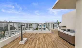 1150 101st St PH 702, Bay Harbor Islands, FL 33154