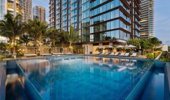 1100 Ala Moana Blvd Ph3802, Honolulu, HI 96814