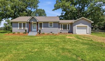 2220 Simpson Hwy 149, Braxton, MS 39044