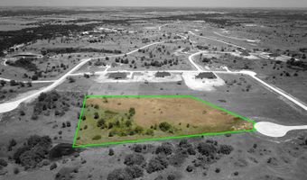 4076 Grizzly Trl, Aledo, TX 76008