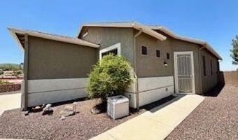 614 W Saddle Creek Dr, Camp Verde, AZ 86322