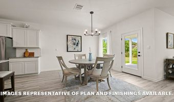 1007 Roberto Ave Plan: Cameron, Baker, LA 70714