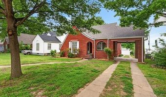 1524 S Osage Ave, Bartlesville, OK 74003