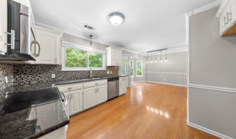 1718 Eagle Point Way, Benton, AR 72015
