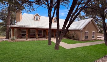 217 Deer Park Dr Lot 101, Alto, NM 88312