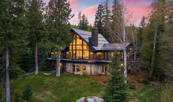 17562 W Swan Shores Rd, Bigfork, MT 59911