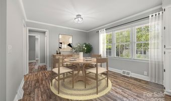1582 Cornwell Rd, Blackstock, SC 29014