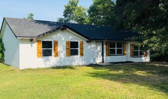 1004 N Sapulpa Rd, Beggs, OK 74421
