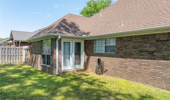 633 Meadowbrook Dr, Alma, AR 72921