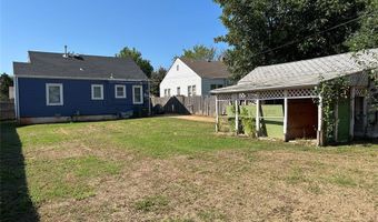 629 SW 46th St, Oklahoma City, OK 73109