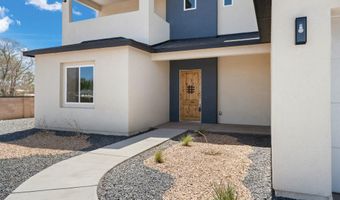 86 RANCHO PEQUENOS Way NW, Albuquerque, NM 87107
