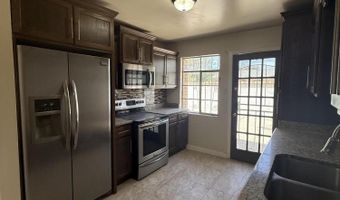 501 EDUARDO St, Anthony, TX 79821