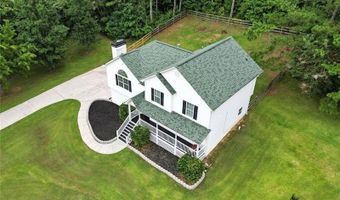 302 WHITE MARBLE, Ball Ground, GA 30107