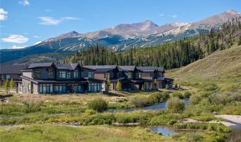 334 MONITOR Dr, Breckenridge, CO 80424