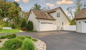 122 Spring Grove Rd, Glocester, RI 02814
