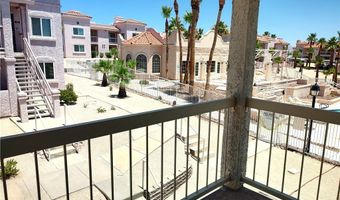 1940 Las Palmas Ln 272, Laughlin, NV 89029