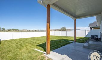 1214 Buffalo Crossing Dr, Billings, MT 59106