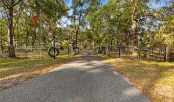 17306 NW 78TH Ave, Alachua, FL 32615