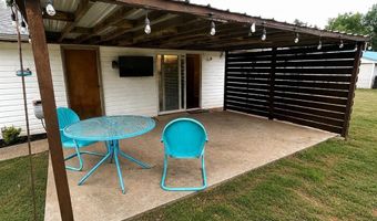 37189 W County Street 2660 Rd, Anadarko, OK 73005