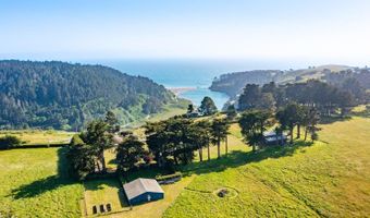 32550 Navarro Ridge Rd, Albion, CA 95410