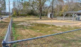 406 SE I St, Antlers, OK 74523