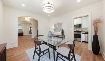 4508 S DAKOTA Ave NE, Washington, DC 20017