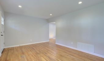 4 ROOSEVELT Dr, Annapolis, MD 21401