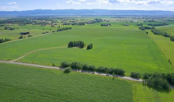 285 GRAND MOUNTAIN VIEW Ln, Alta, WY 83414