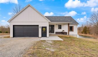 4604 N Bogardus Rd, Austin, IN 47102