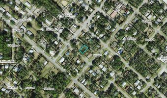 235 11th St, Apalachicola, FL 32320
