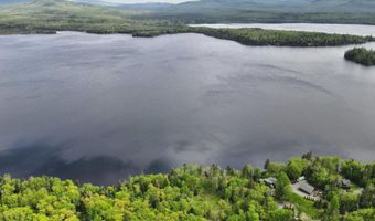 Herr Trail lot 19, Adamstown Twp., ME 04970