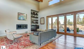 3 DICK WOODS Rd, Afton, VA 22903