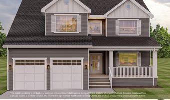 Trinity Court unit Willet Model Willet Model, Barnegat, NJ 08005