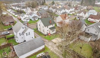 118 S McKinley Ave, Alliance, OH 44601