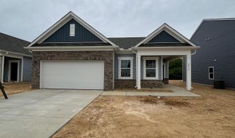 2913 Briers Drive West Dr W, Wilson, NC 27893