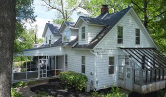 22500 OLD HUNDRED Rd, Barnesville, MD 20838
