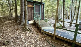 22 Upper Lead Mountain Pond Rd, Aurora, ME 04408