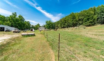 448 464 Tick Ridge Rd, Anderson, MO 64831