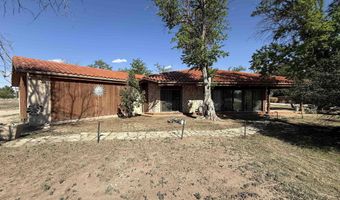 1628 N Guadalupe St, Carlsbad, NM 88220