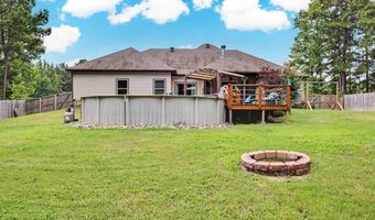 370 Reuben Dr, Alexander, AR 72002