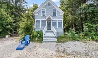 301 PRIDE FARM Rd, Falmouth, ME 04105