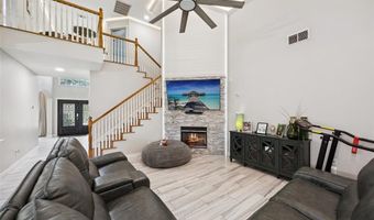 6321 Fall River Dr, The Colony, TX 75056